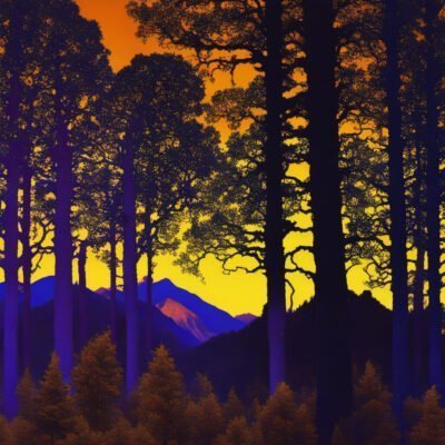 5sru4kz2ufth7h.jpg, A '“Wild California” Studies' image with ID# 5227